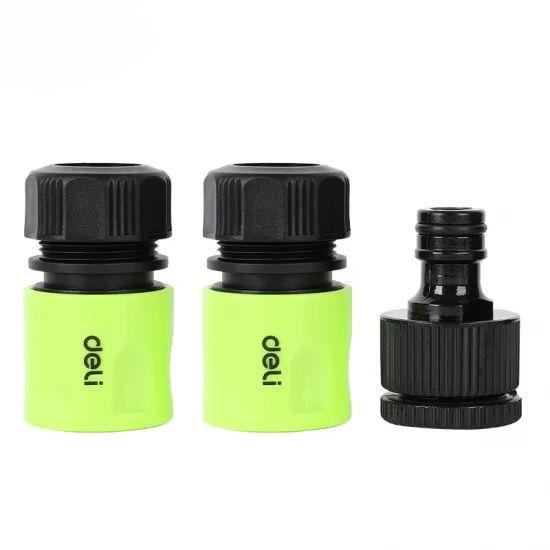 DELI Set spojnica za crevo EDL8799 1/2