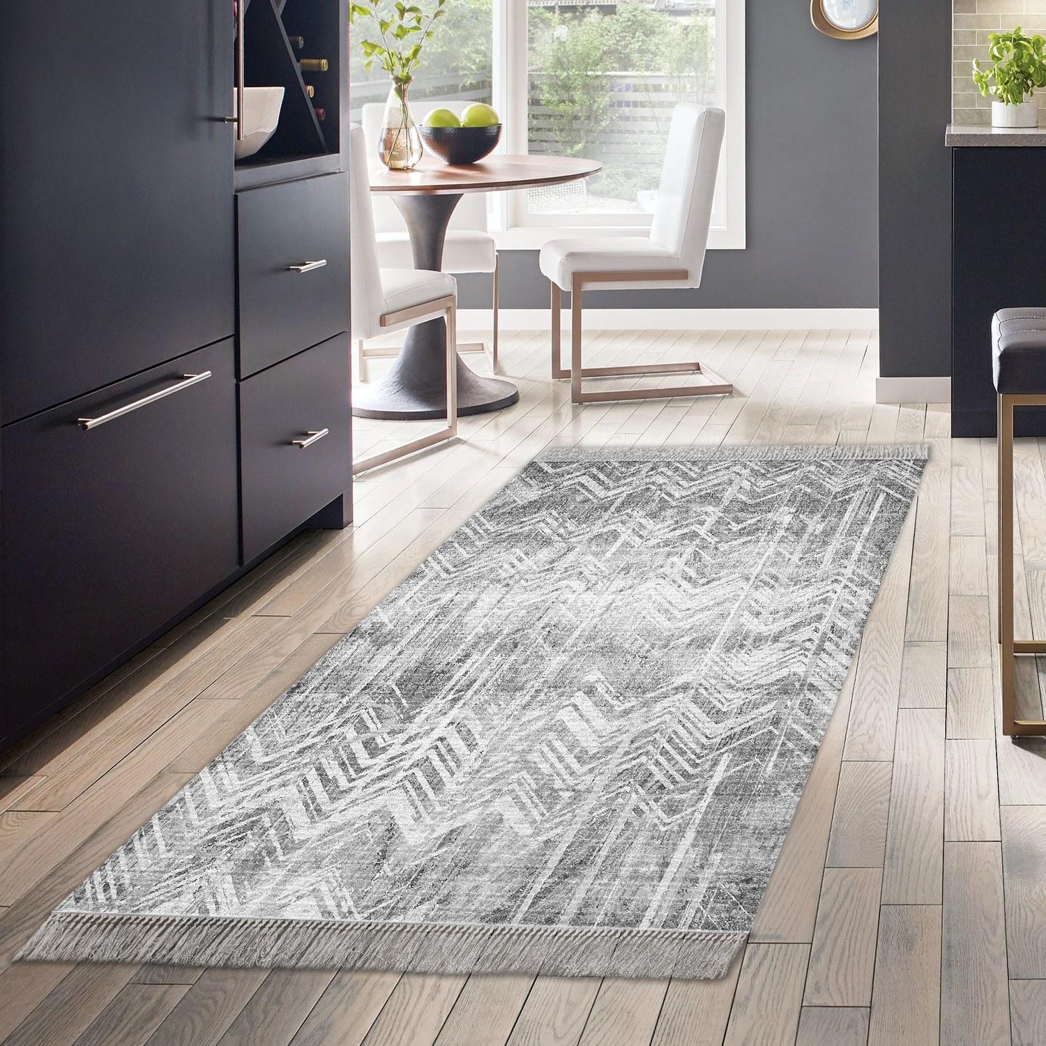 Conceptum Hypnose Tepih 80x200cm Antracit