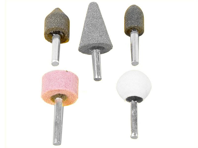 WOMAX Brusni kamen, 5 komada