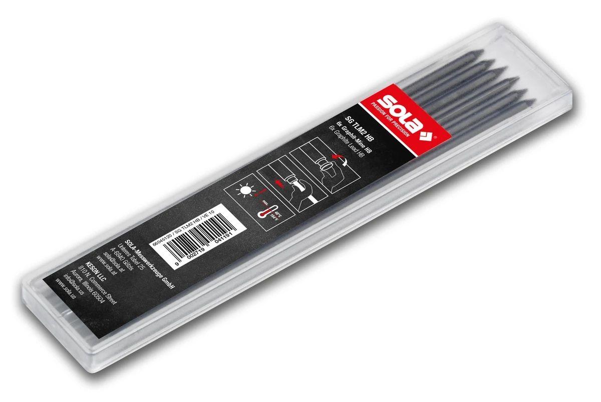 SOLA Mina za TLM2 Siva