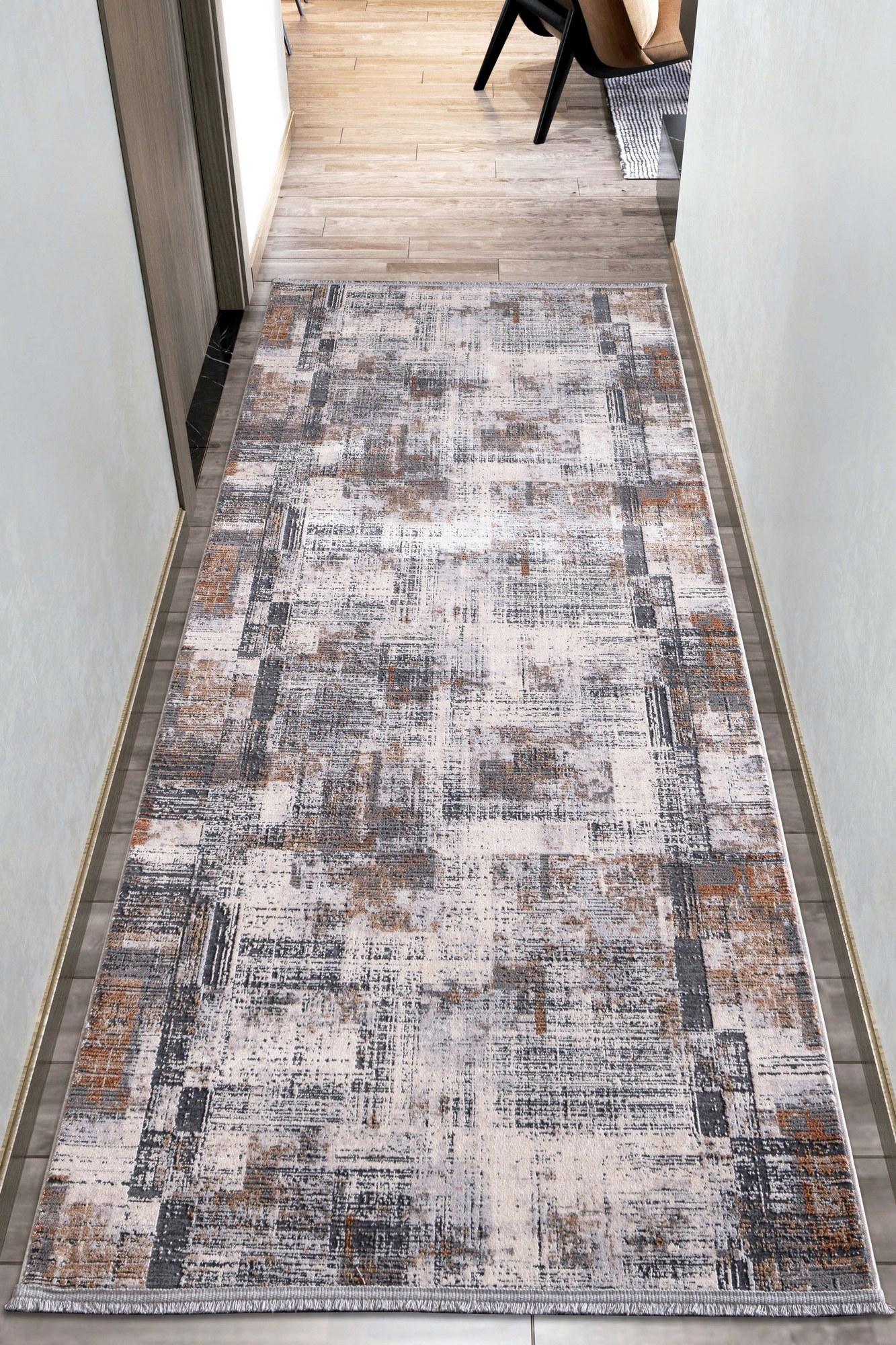 Conceptum Hypnose Tepih 80x400cm Bež