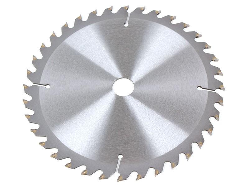 WOMAX List testere, FI160x20x2.6mm, T36