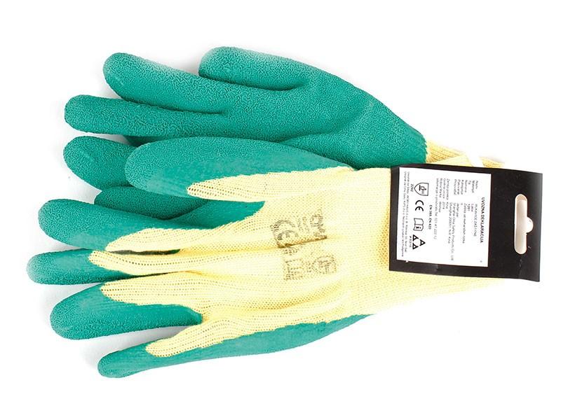 WOMAX Zaštitne rukavice, 10"