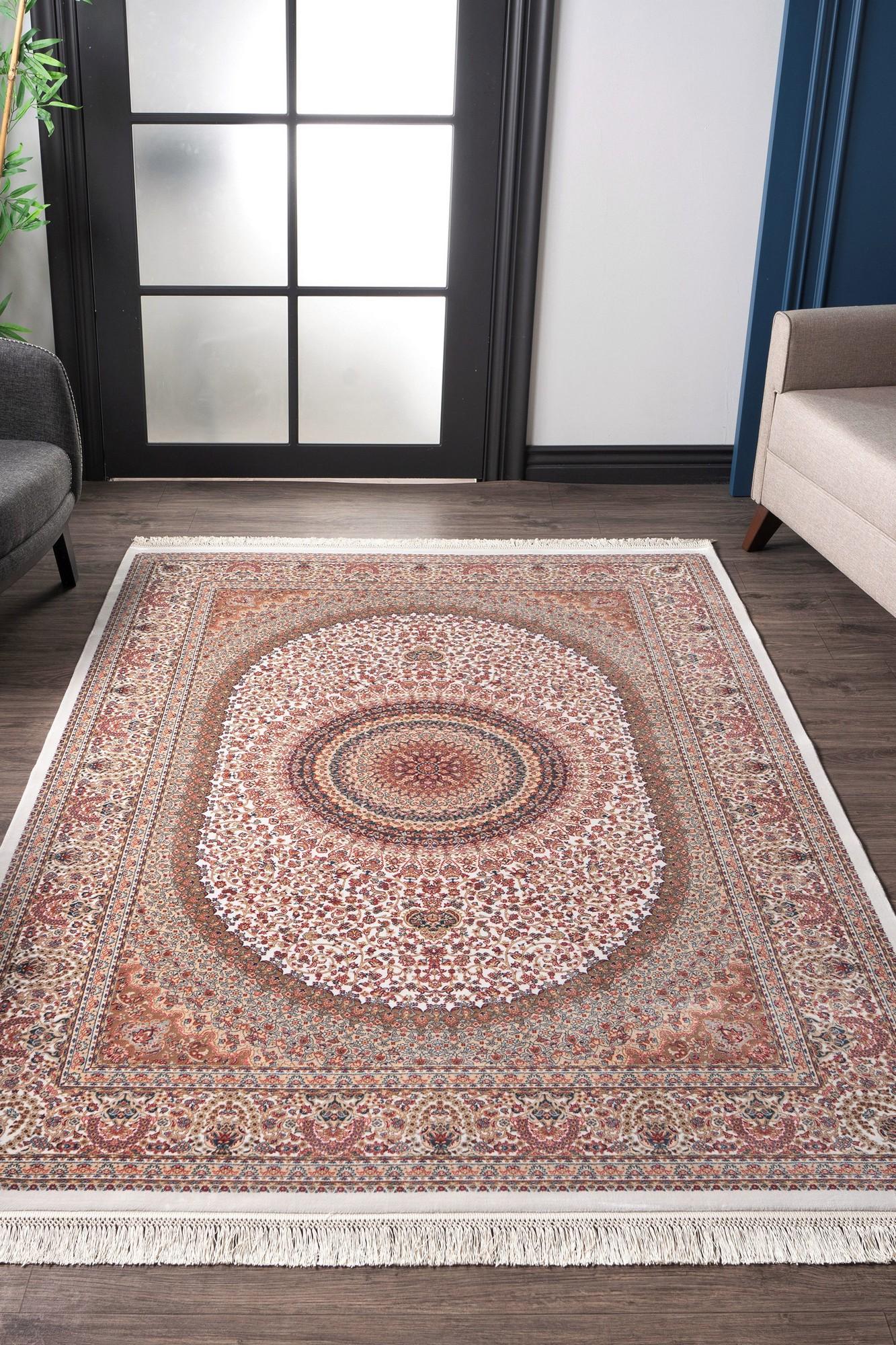 Conceptum Hypnose Tepih 160x230cm Krem