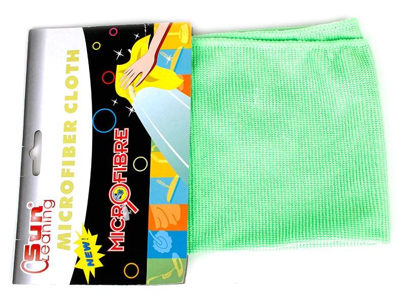 SUNCLEANING Mikrofiber krpa, 300x400mm