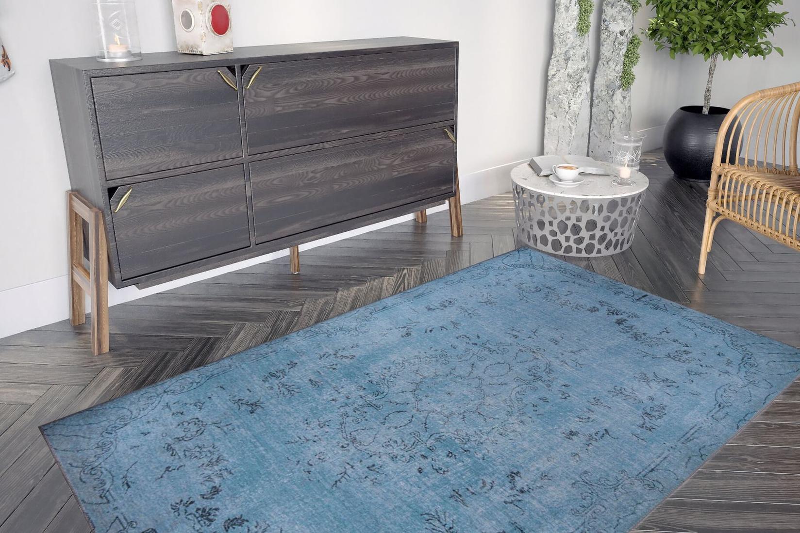 Conceptum Hypnose Tepih 75x150cm Šareni