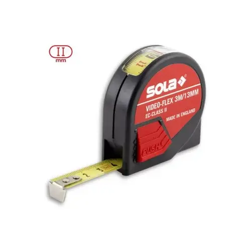 SOLA Metar video-flex 3m