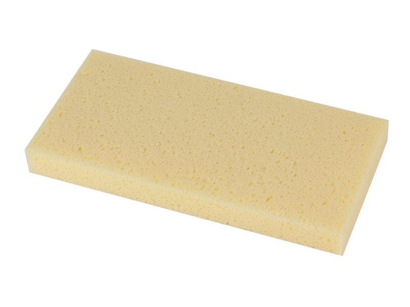 WOMAX Rezervni sunđer, 140x280x30mm