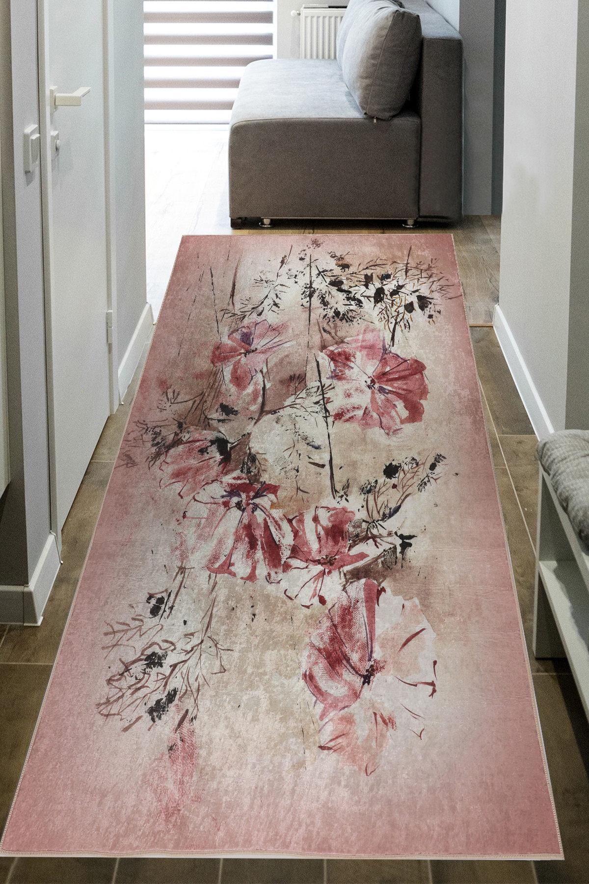 Conceptum Hypnose Tepih 80x150cm Puder