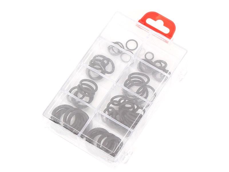 WOMAX Gumene podloške, 60 komada