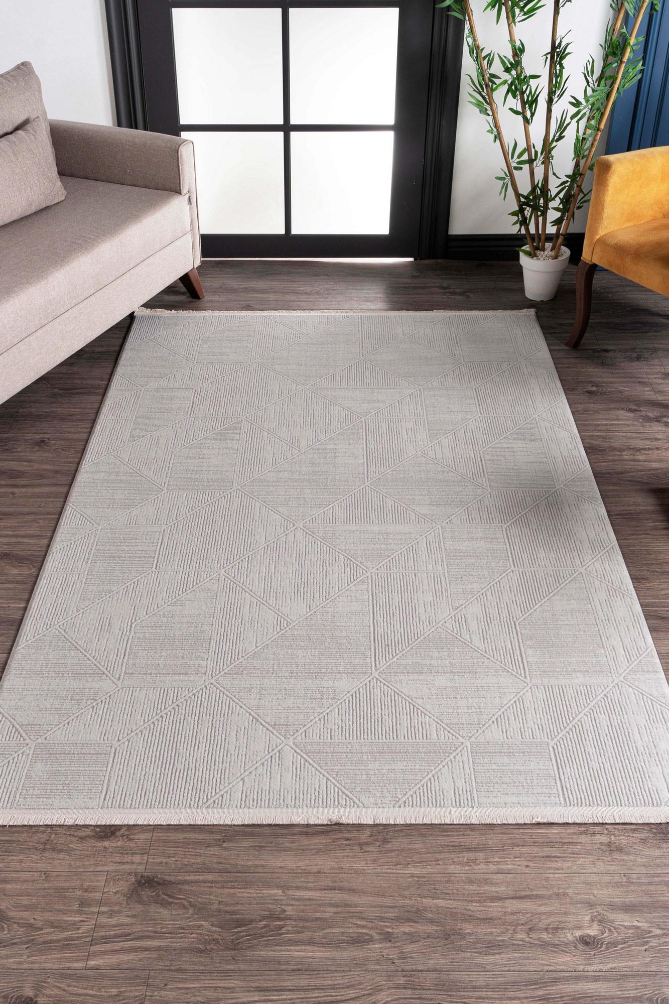 Conceptum Hypnose Tepih 200x290cm Krem