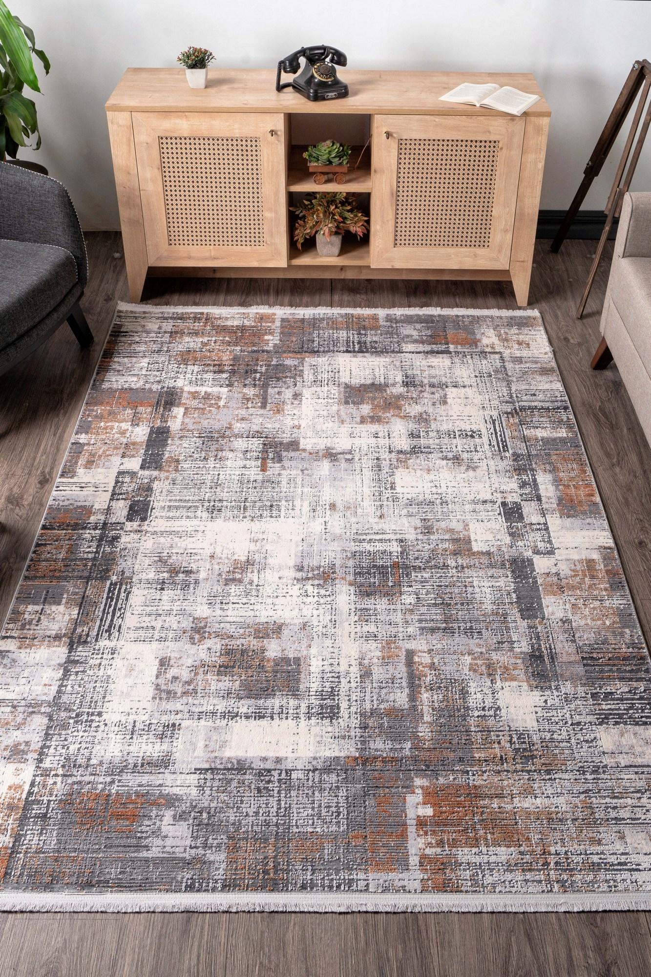 Conceptum Hypnose Tepih 120x180cm Šareni