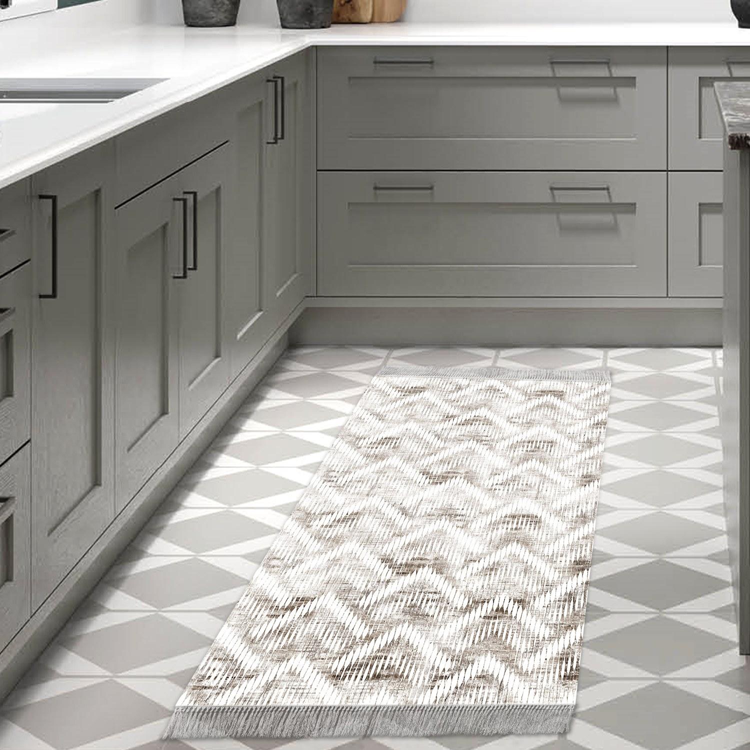 Conceptum Hypnose Tepih 80x150cm Braon