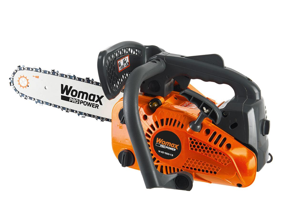 WOMAX Lančana motorna testera W-KS 1500-1B