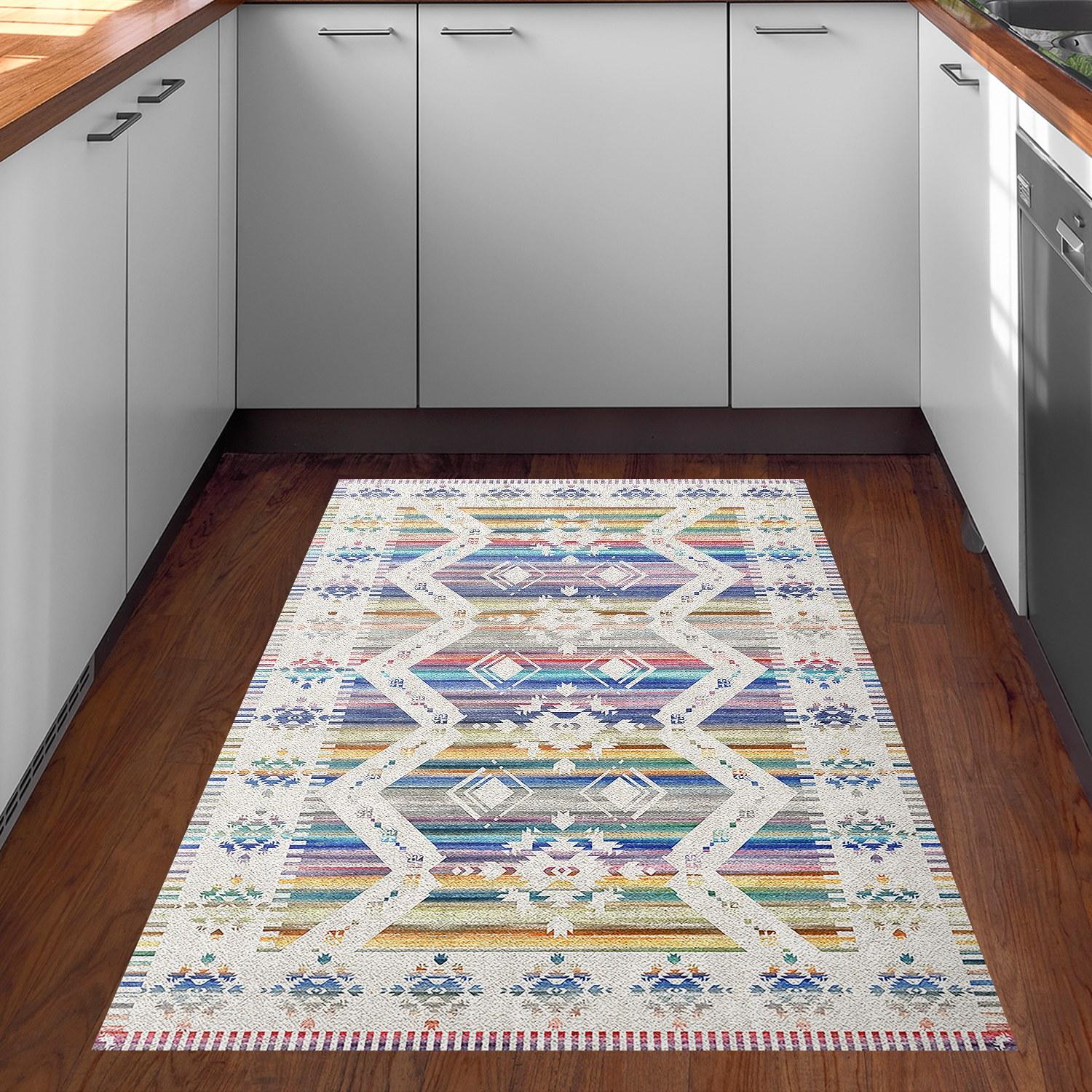 Conceptum Hypnose Tepih 120x180cm Šareni