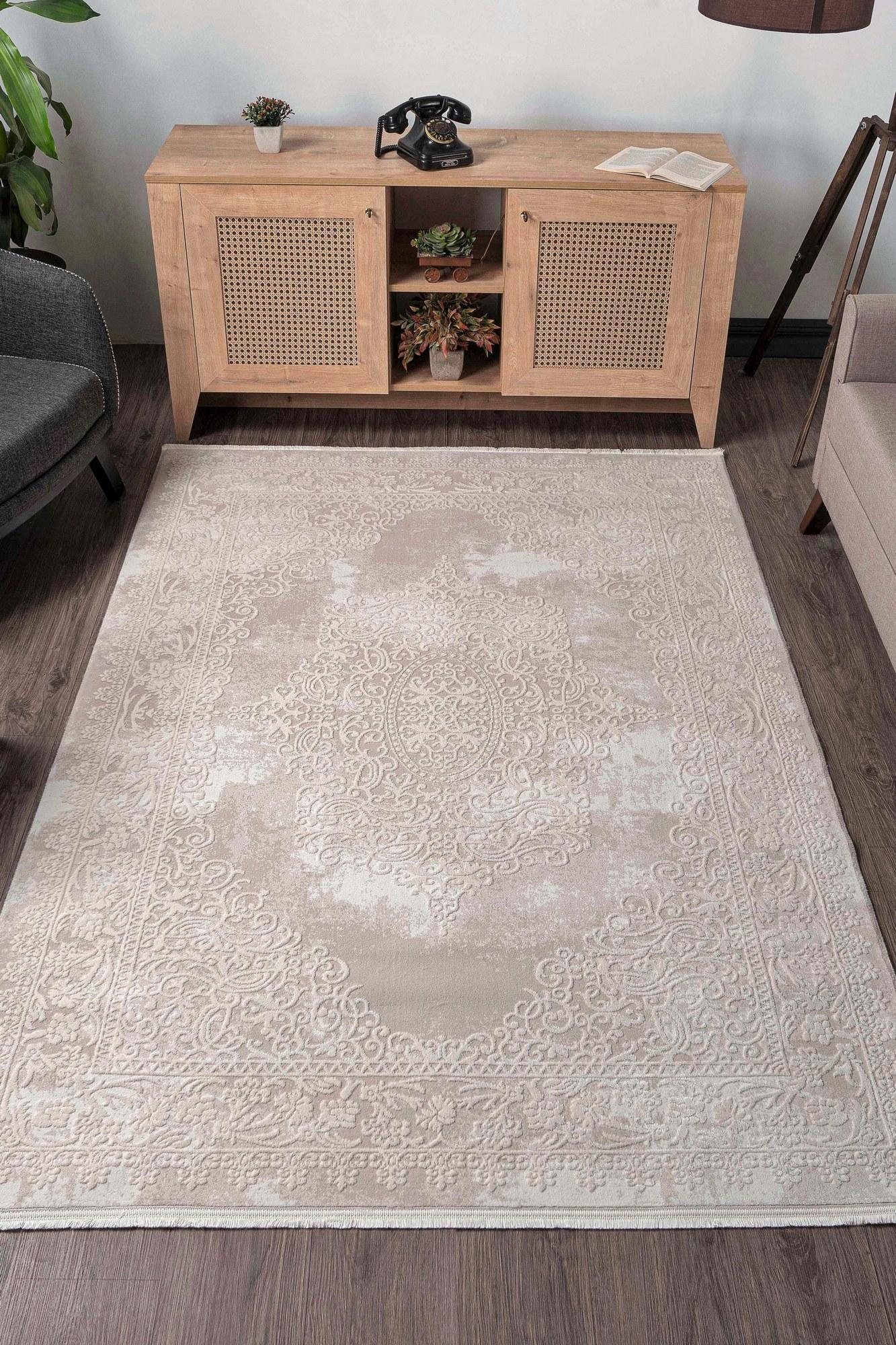 Conceptum Hypnose Tepih 120x180cm Bež