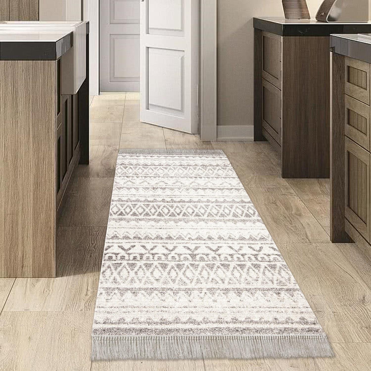 Conceptum Hypnose Tepih 160x230cm Svetlobraon