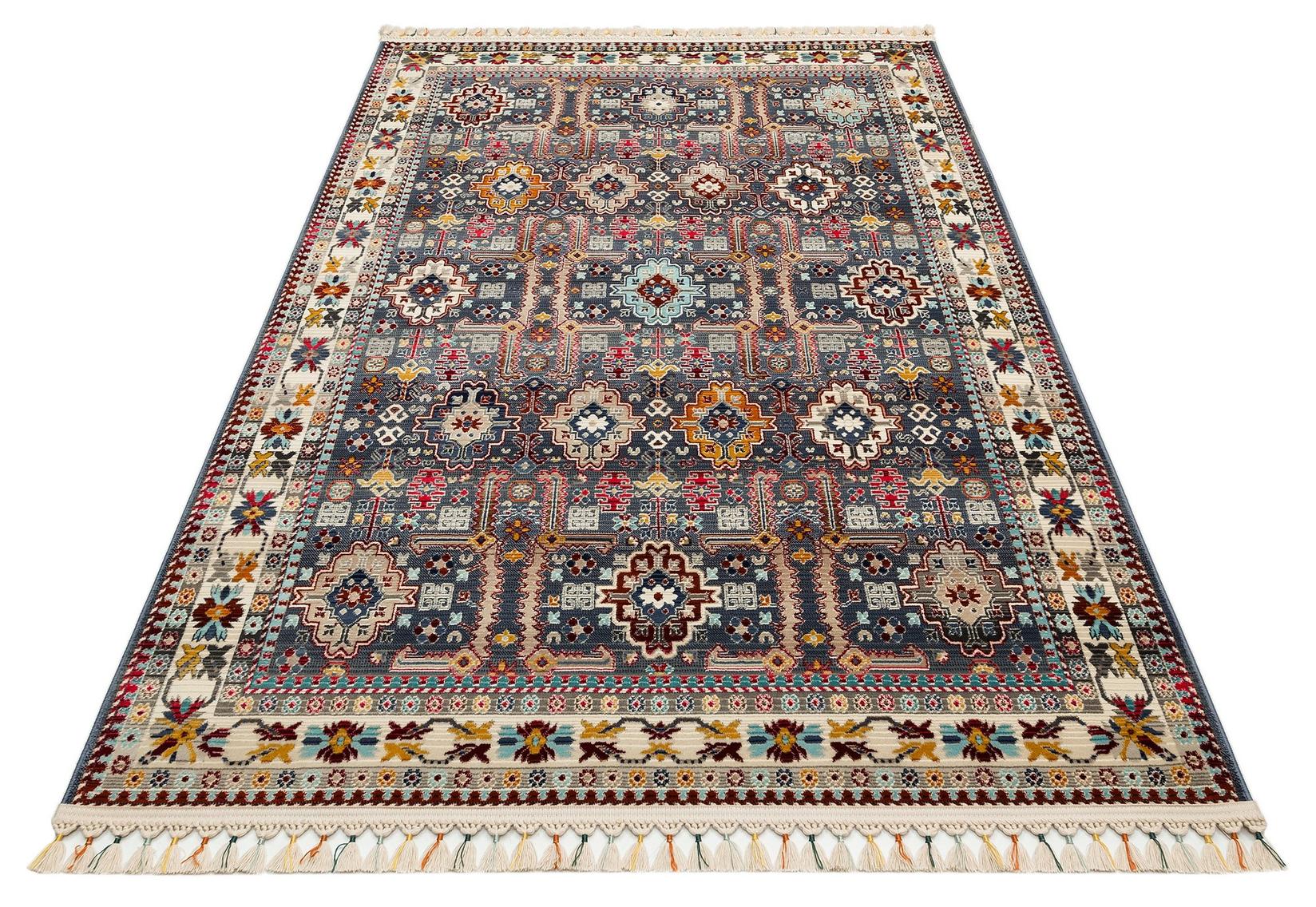 Conceptum Hypnose Tepih 80x150cm Šareni