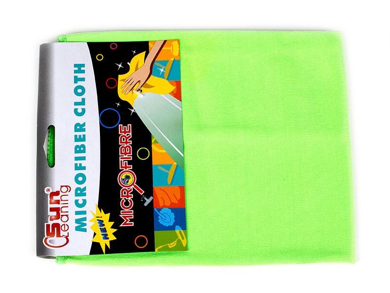 SUNCLEANING Mikrofiber krpa, 400x400mm