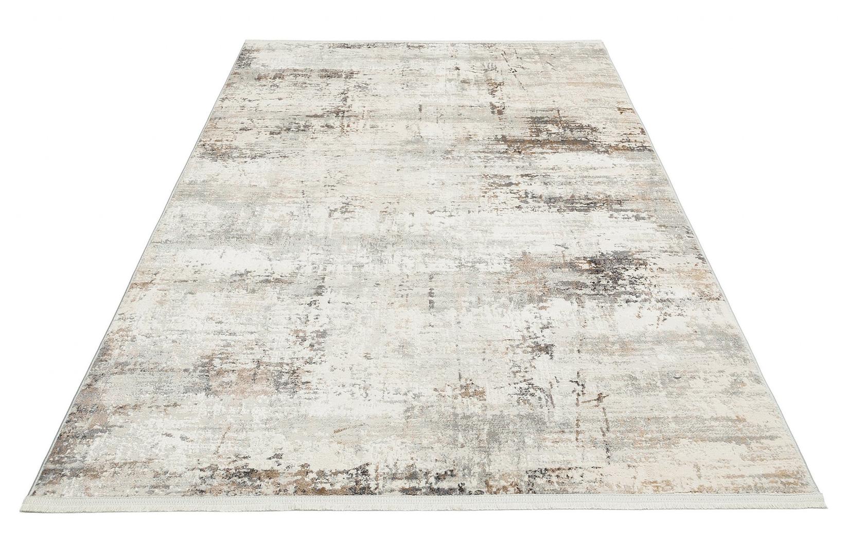 Conceptum Hypnose Tepih 160x230cm Krem-Sivi