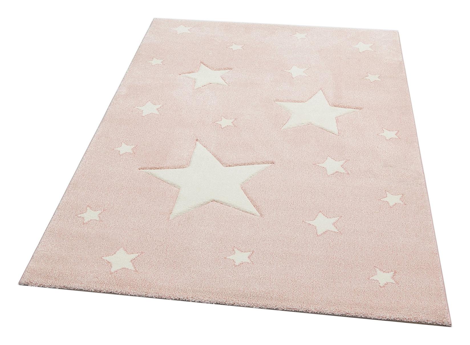 Conceptum Hypnose Tepih 160x230cm Roze