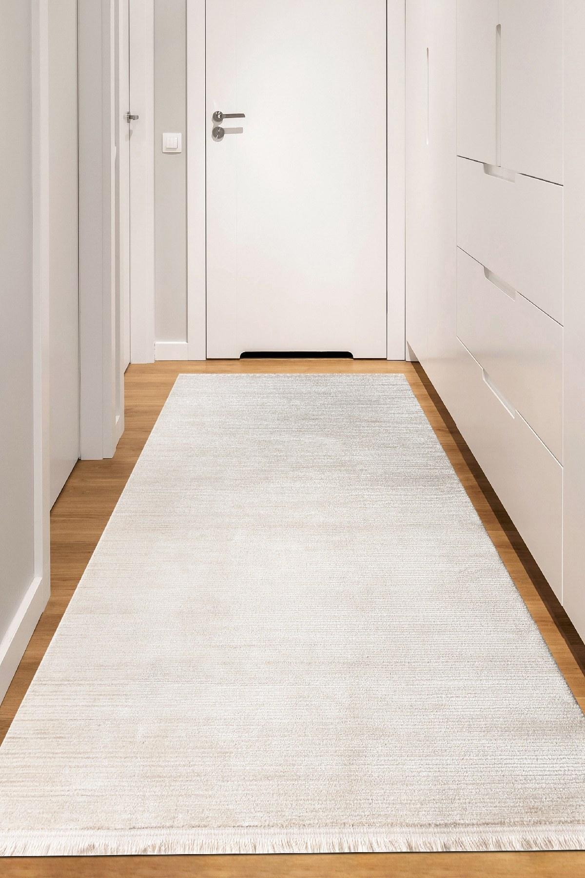 Conceptum Hypnose Tepih 200x400cm Beli