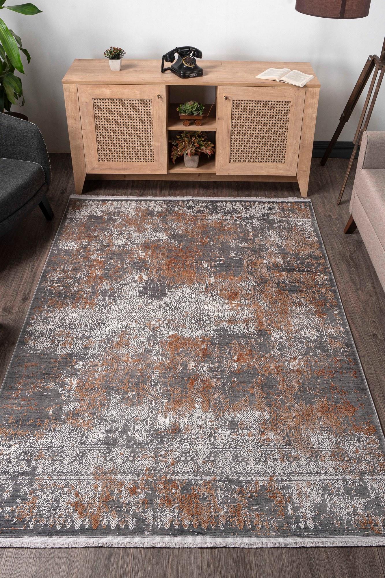 Conceptum Hypnose Tepih 100x200cm Šareni