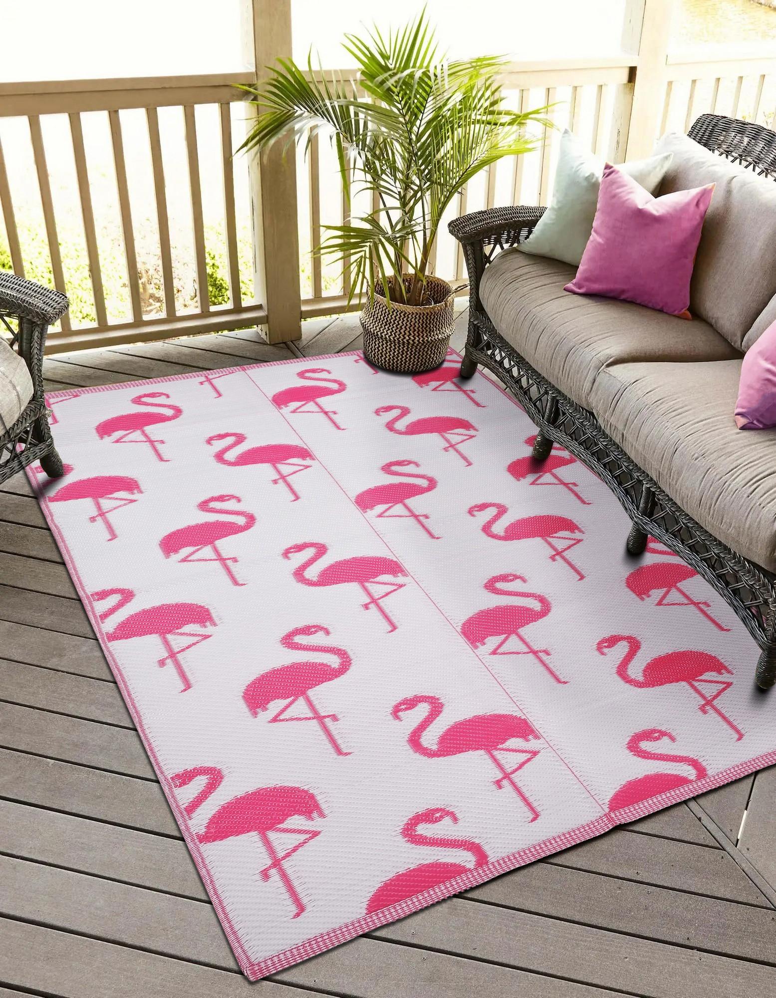 Conceptum Hypnose Tepih 120x180cm Roze