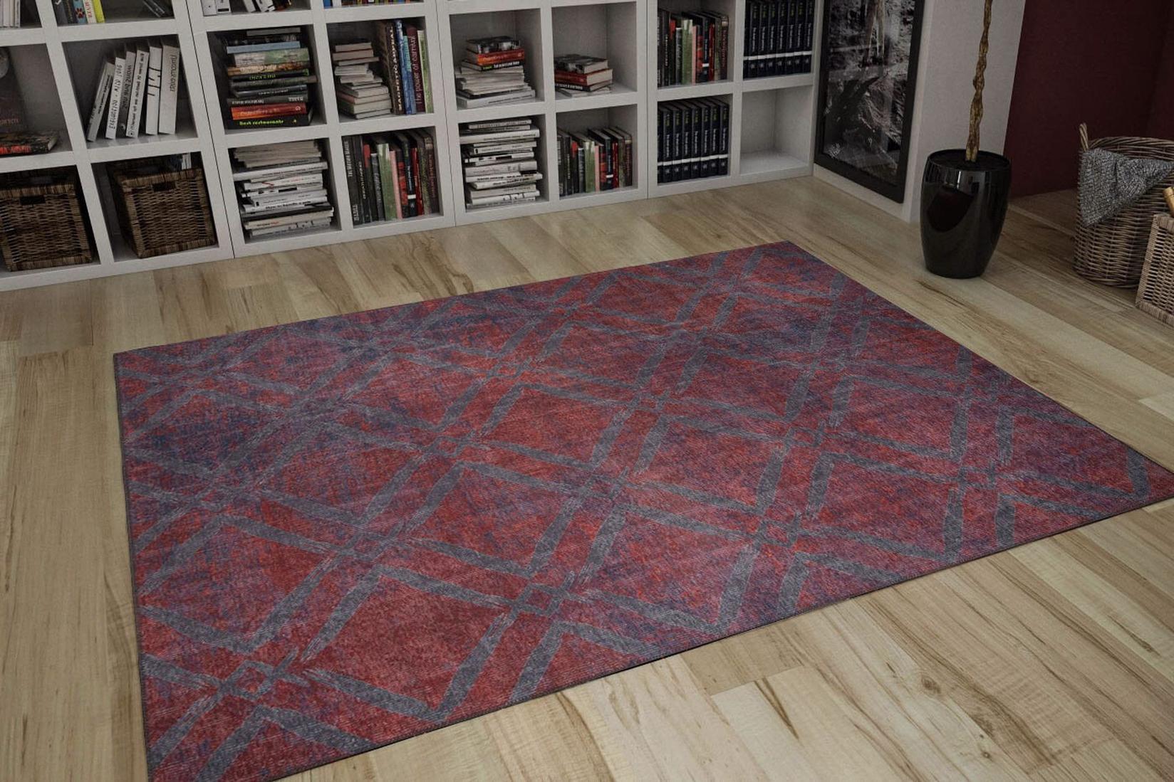 Conceptum Hypnose Tepih 140x190cm Šareni