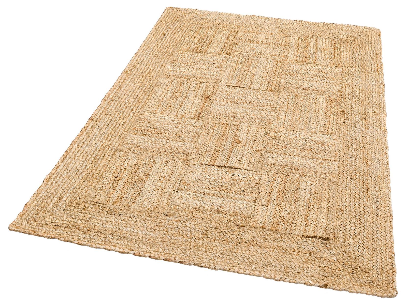 Conceptum Hypnose Tepih 140x200cm Bež