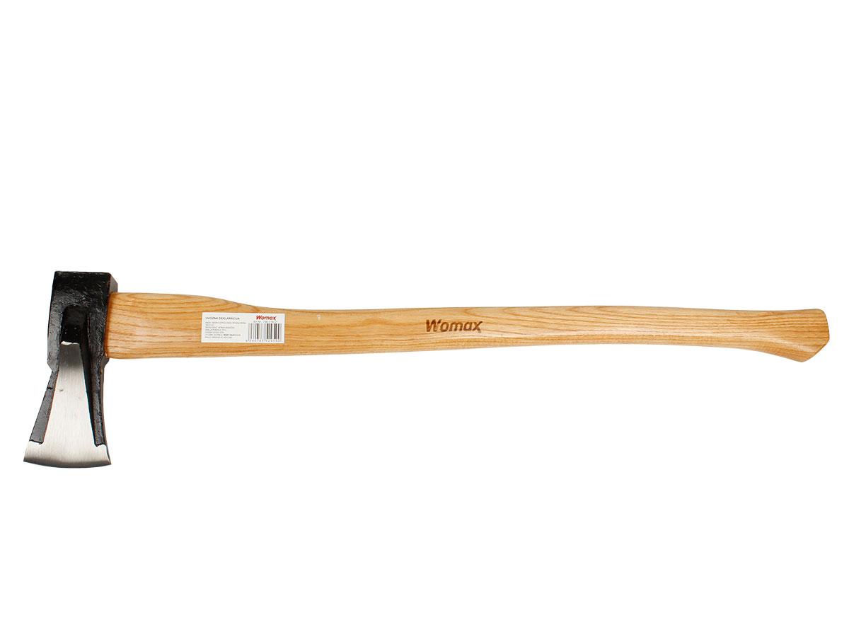 WOMAX Sekira cepača, 2000g