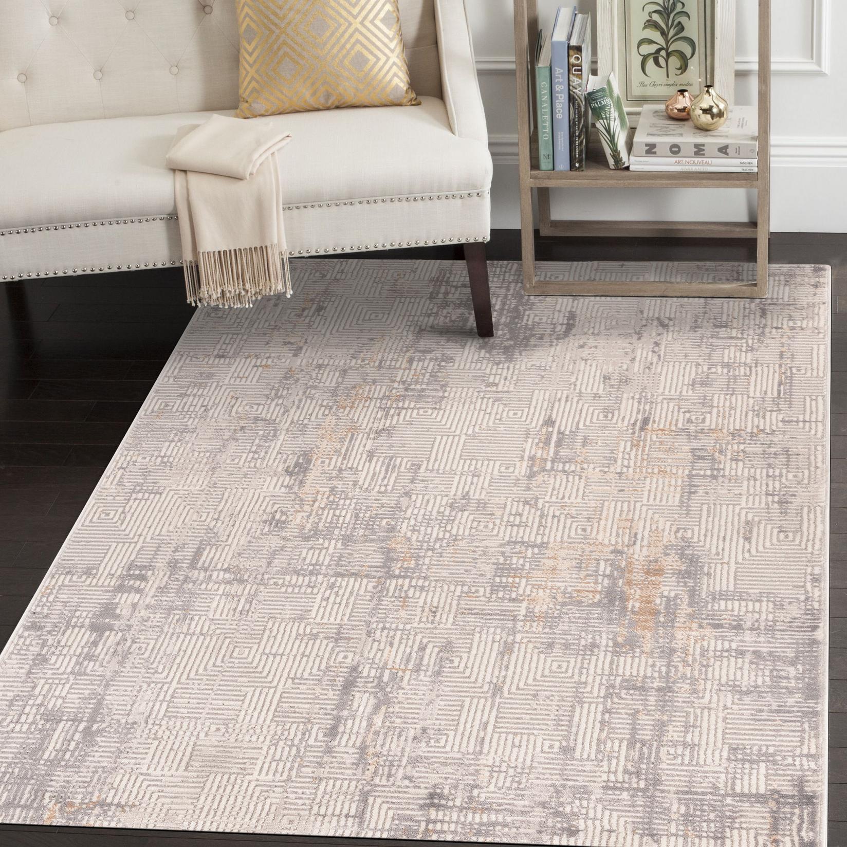 Conceptum Hypnose Tepih 160x230cm Šareni