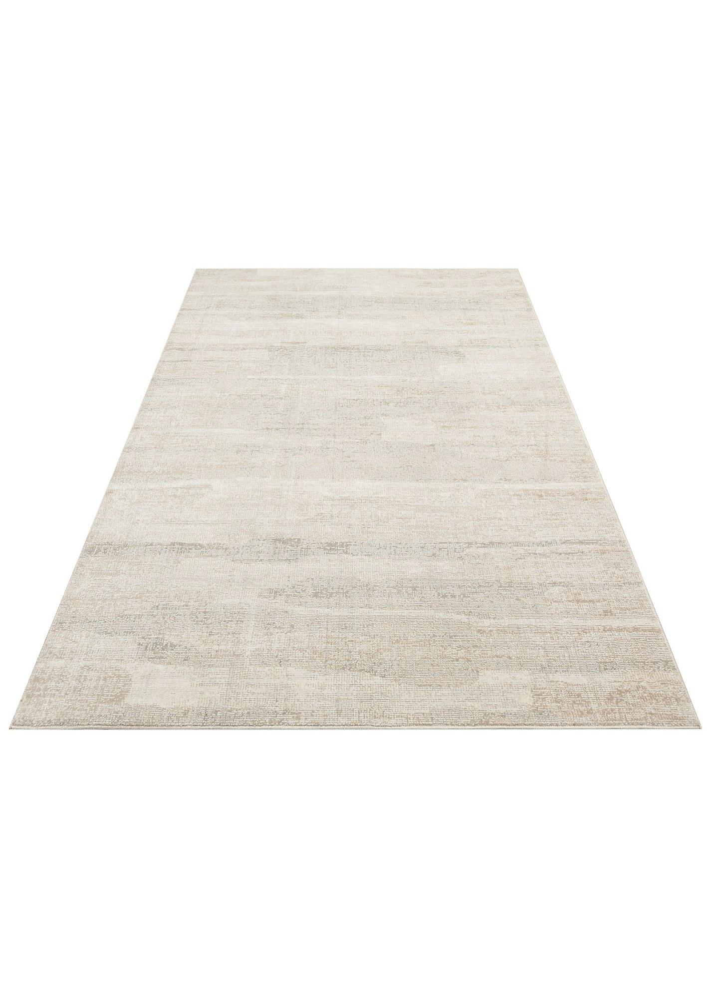 Conceptum Hypnose Tepih 80x300cm Sivo-Bež