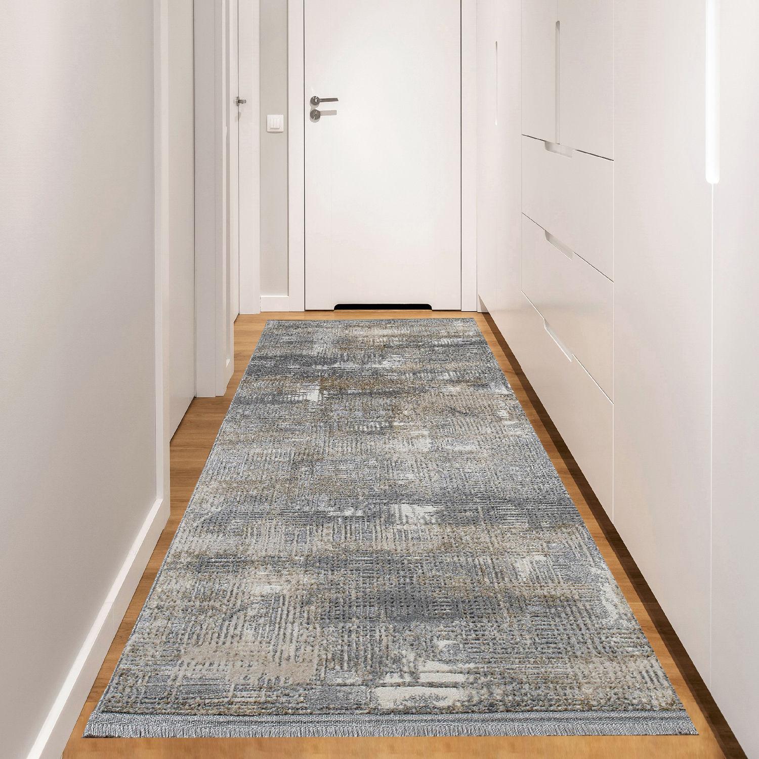 Conceptum Hypnose Tepih 120x250cm Šareni