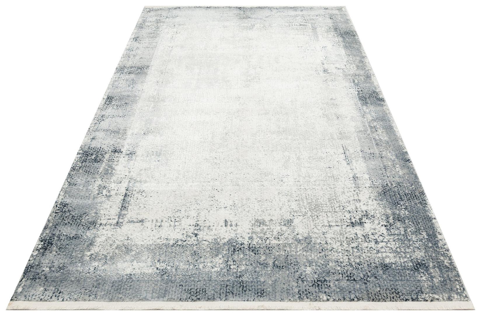 Conceptum Hypnose Tepih 80x300cm Sivi