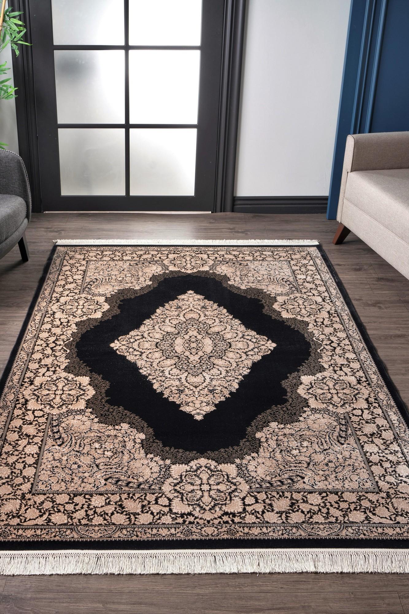 Conceptum Hypnose Tepih 200x290cm Krem