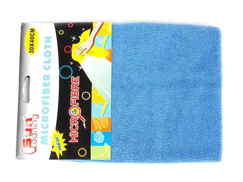 SUNCLEANING Mikrofiber krpa, 300x400mm
