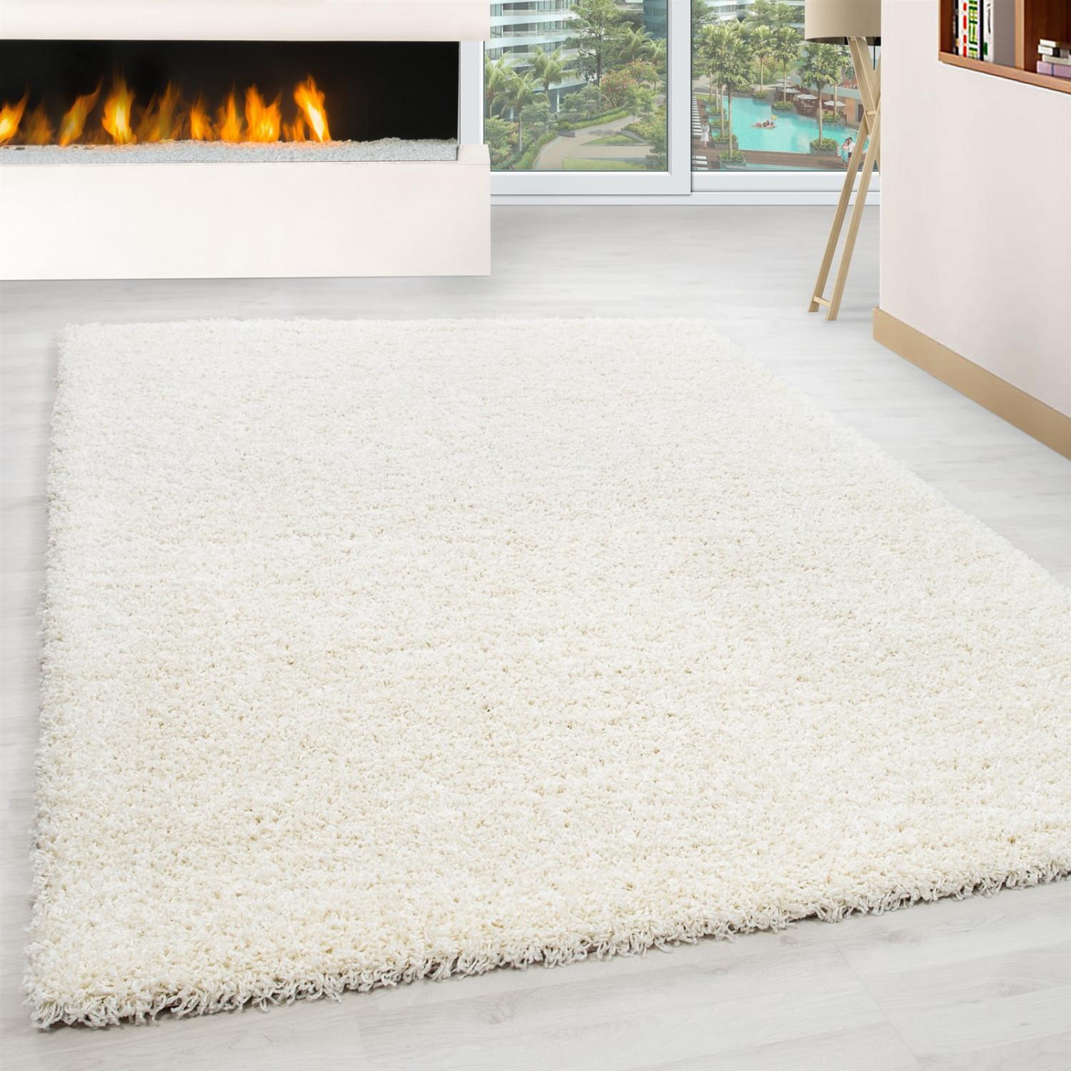 Conceptum Hypnose Tepih 80x250cm Krem