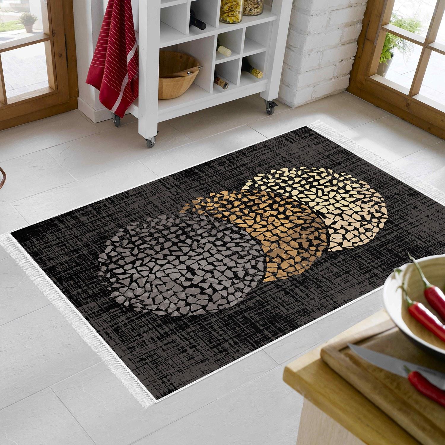 Conceptum Hypnose Tepih 80x200cm Šareni