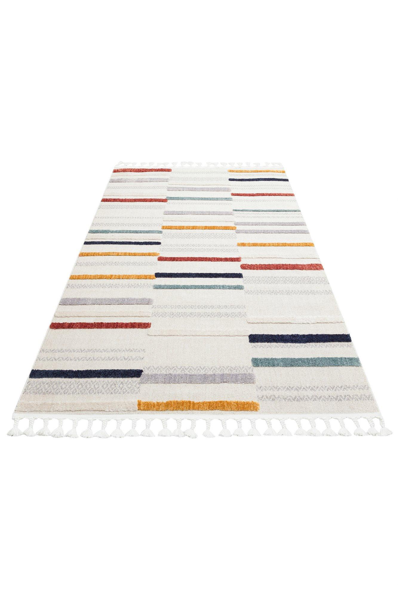 Conceptum Hypnose Tepih 80x150cm Šareni