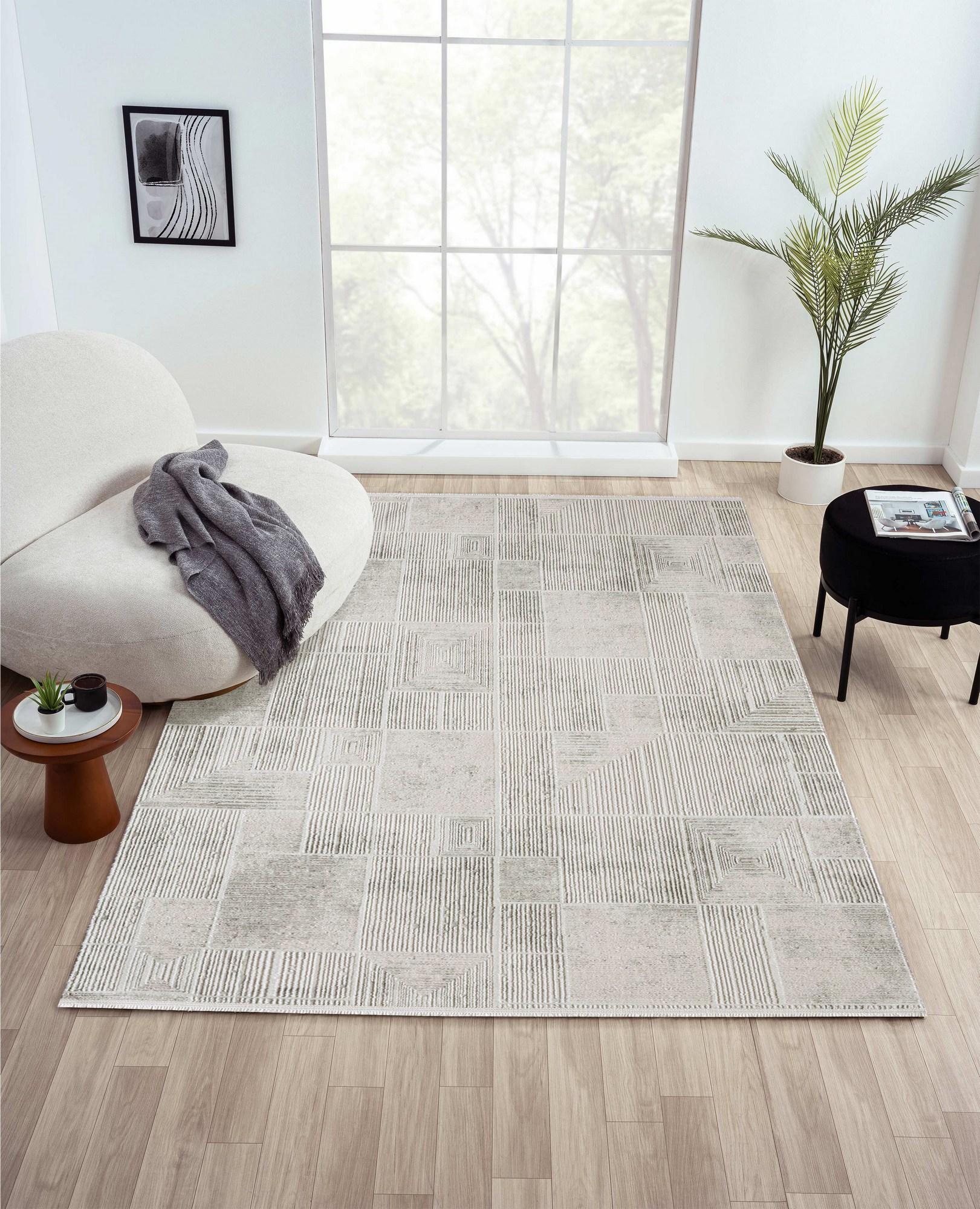 Conceptum Hypnose Tepih 100x200cm Šareni