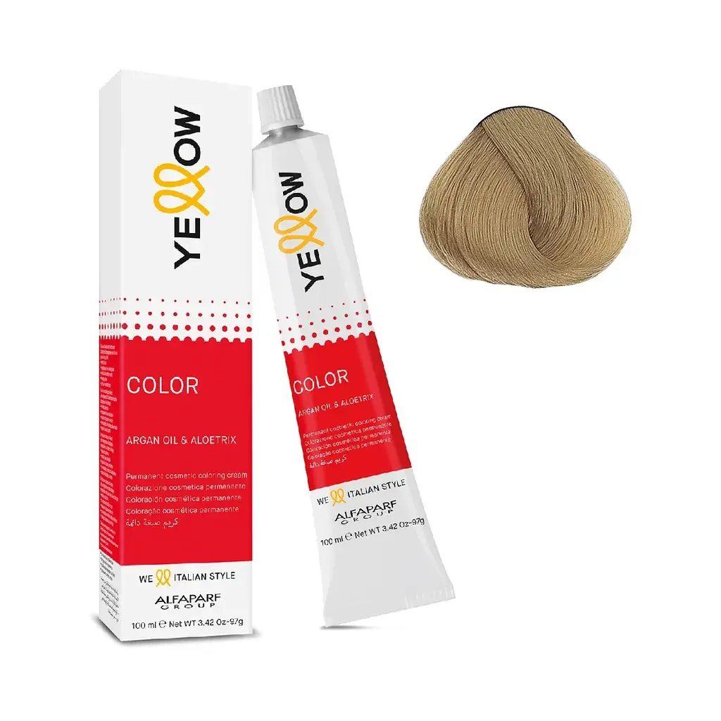 Alfaparf Farba za kosu Yellow 9.31