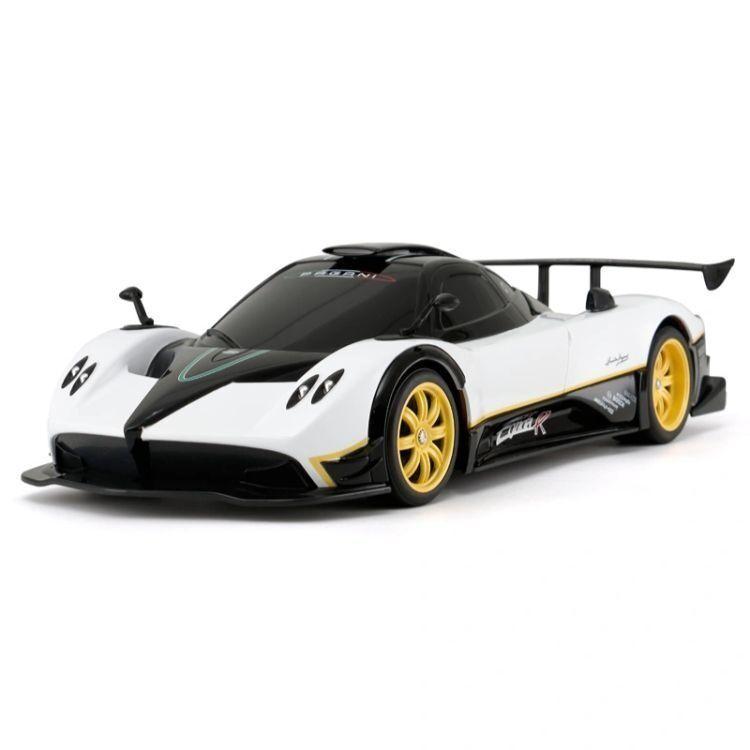Rastar Automobil na daljinsko upravljanje Pagani Zonda R, Beli