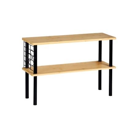 Kesper Višenamenska polica KSP58809, Dekor, 55 x 20 x 38 cm