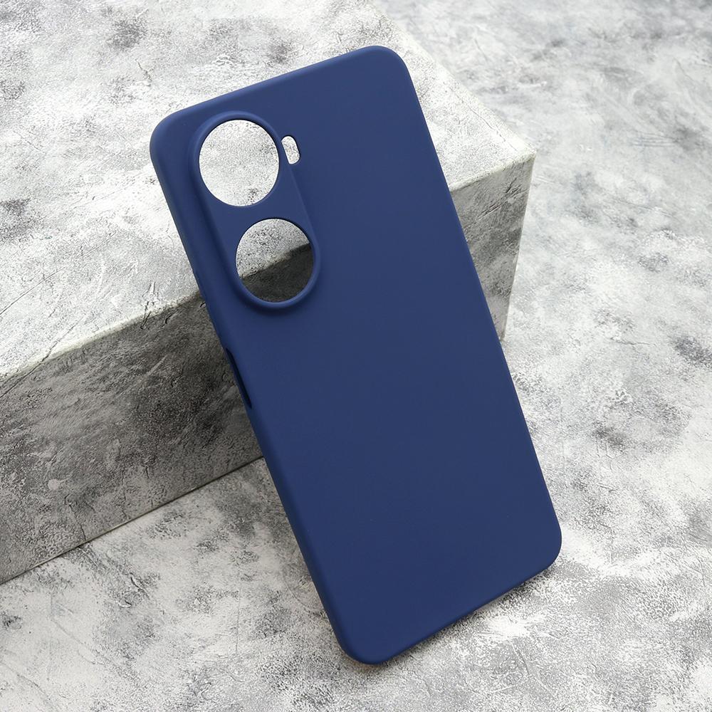 Maska za mobilni telefon GENTLE COLOR za Huawei Nova 12 SE, Teget
