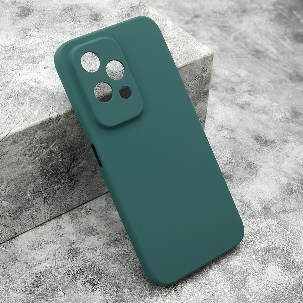 Maska za mobilni telefon GENTLE COLOR za Honor 200 Lite, Zelena