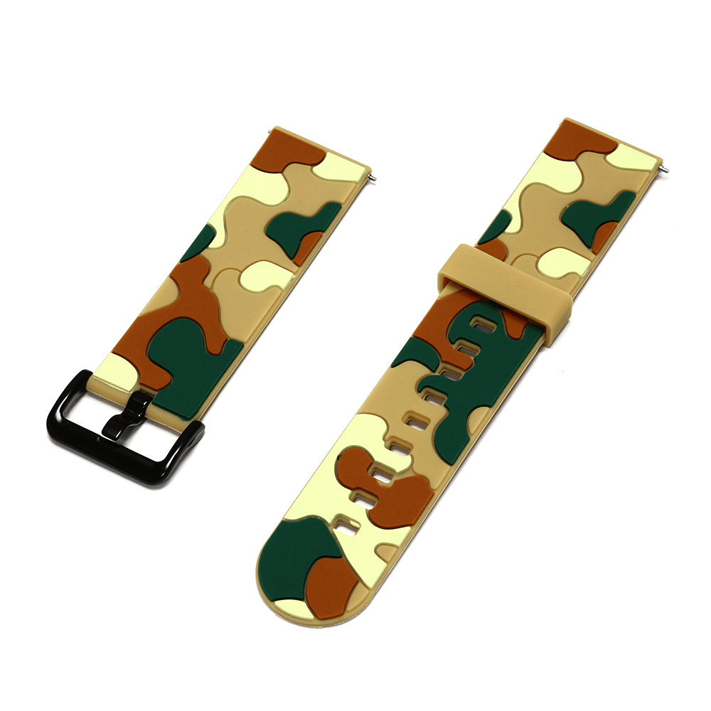 Narukvica Army za pametni sat, 22mm