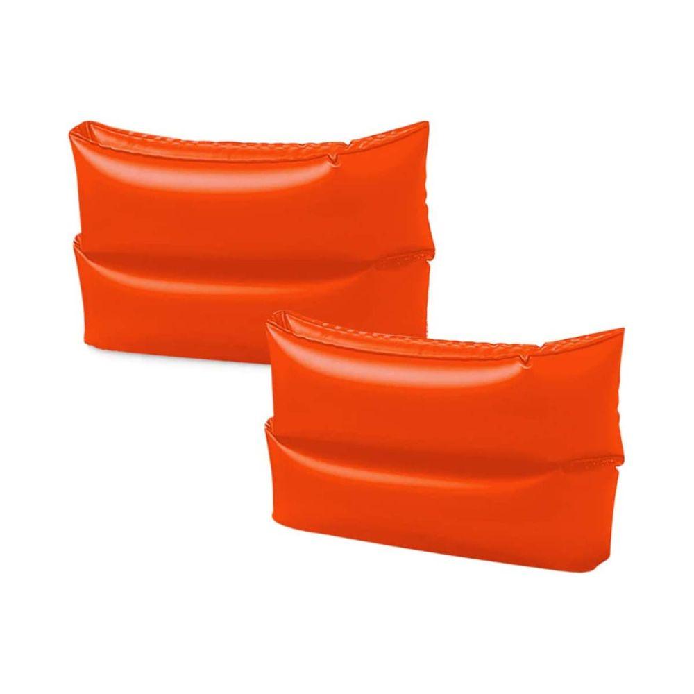 INTEX Mišići za plivanje, 25cmx17cm, Crveni