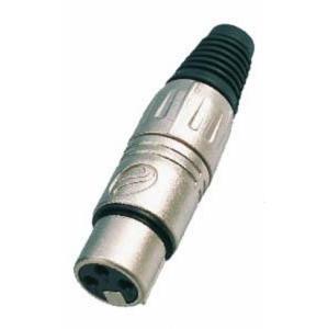 SOUNDSATION Ženski konektor XLR SXLR01F