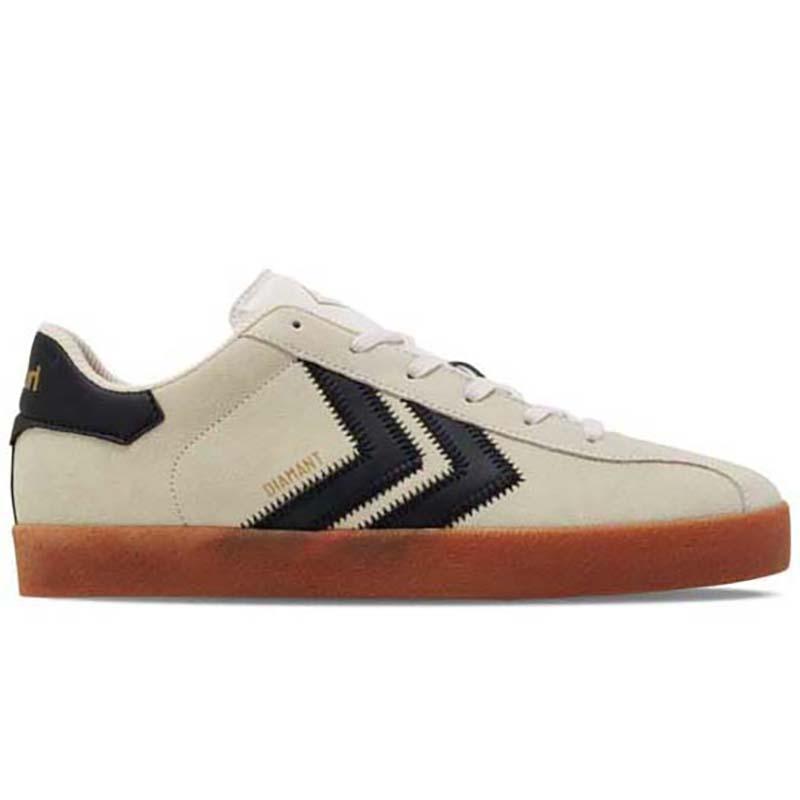 HUMMEL Ženske patike Diamant lx-e sd, Krem